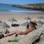 Algarve Villa Beach View Lagos