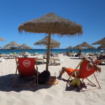 Algarve Villa Beach View Lagos
